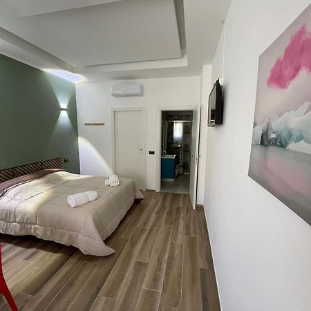 Guest House Design Navigli Milán Exteriér fotografie