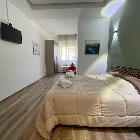 Guest House Design Navigli Milán Exteriér fotografie