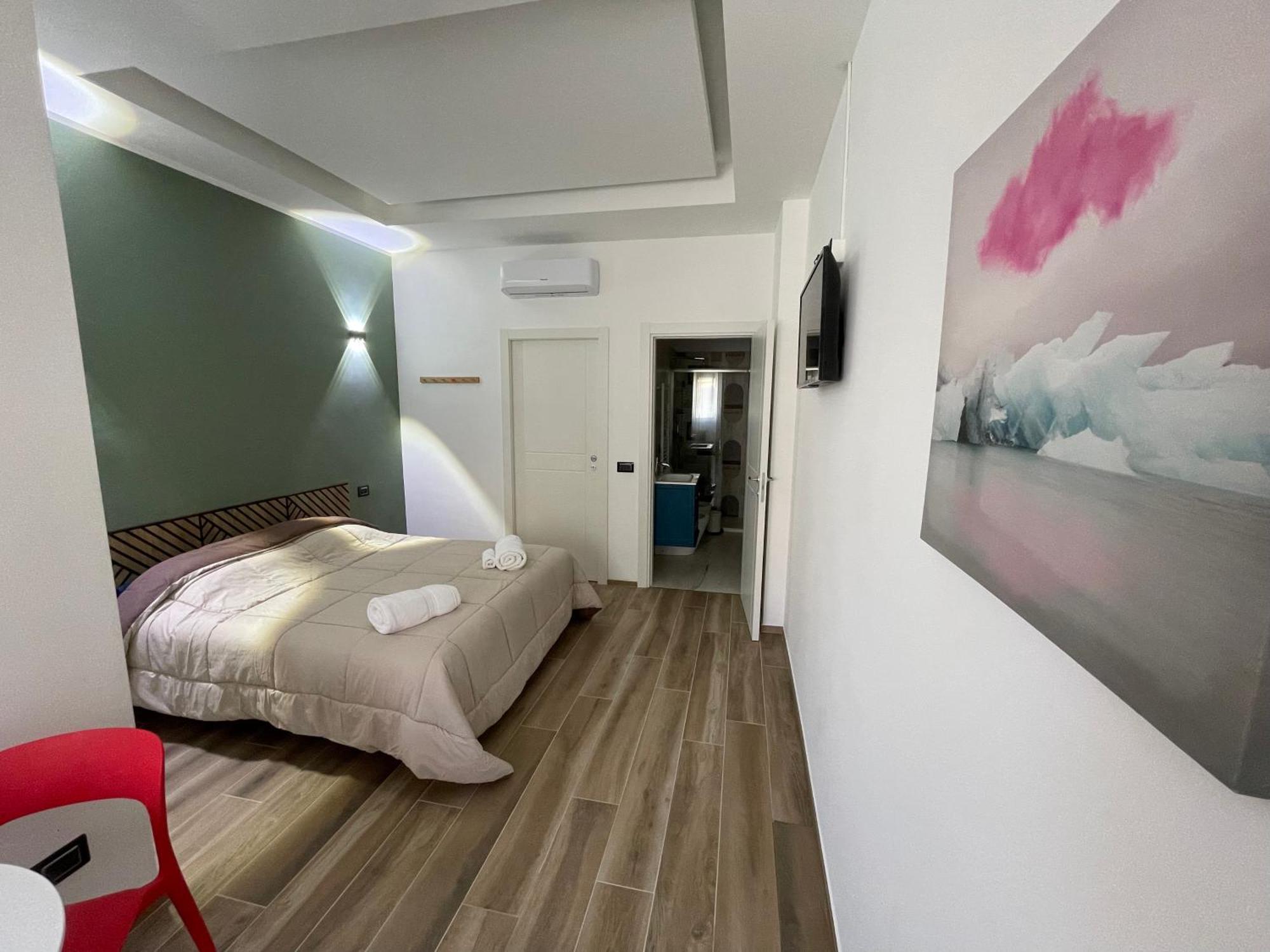 Guest House Design Navigli Milán Exteriér fotografie