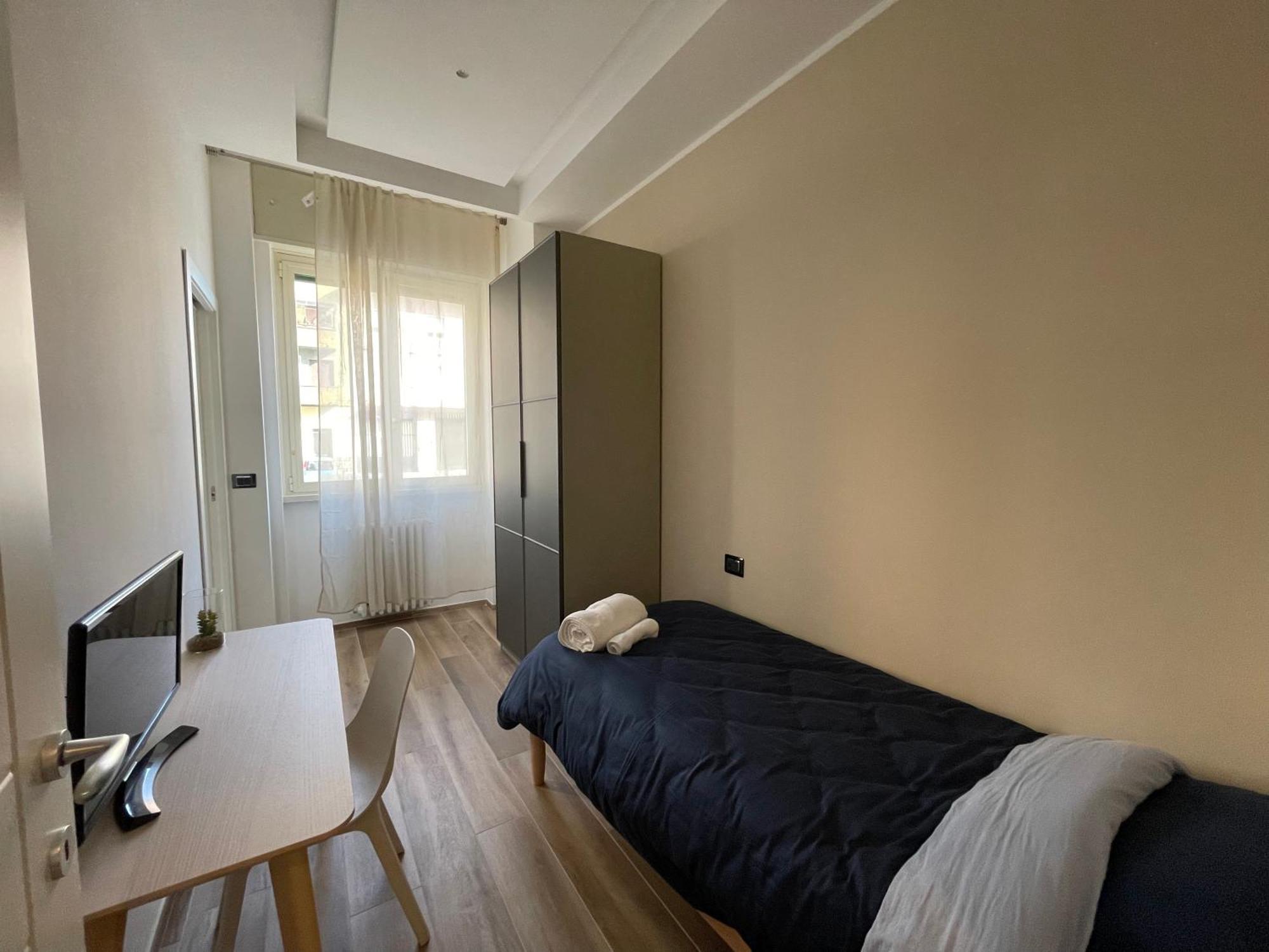Guest House Design Navigli Milán Exteriér fotografie
