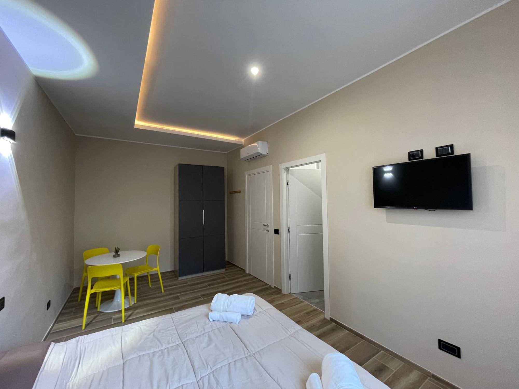Guest House Design Navigli Milán Exteriér fotografie