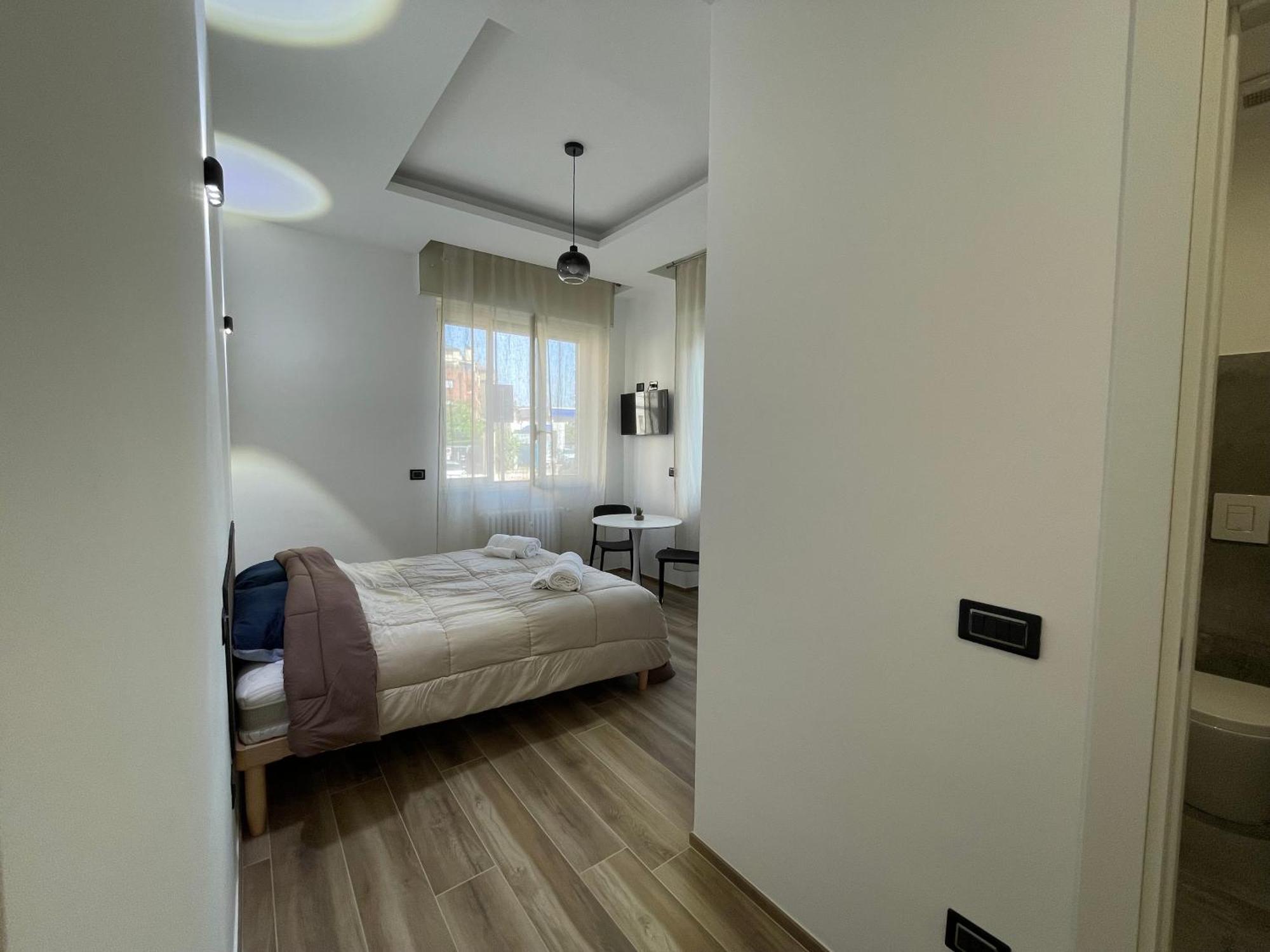 Guest House Design Navigli Milán Exteriér fotografie