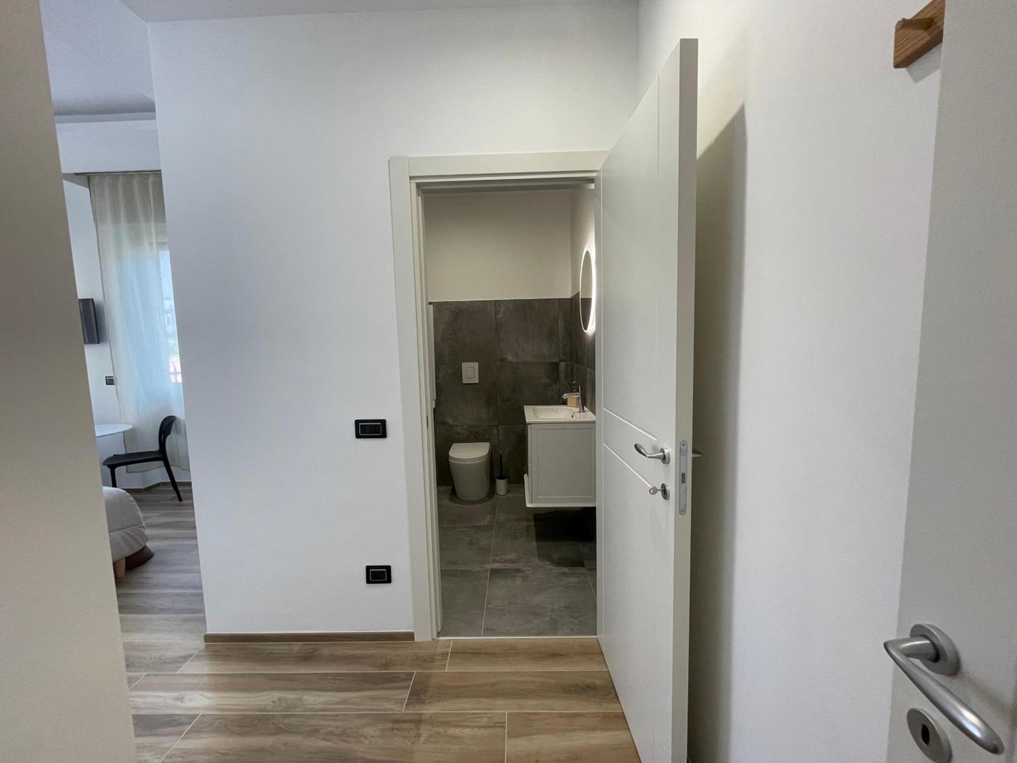 Guest House Design Navigli Milán Exteriér fotografie
