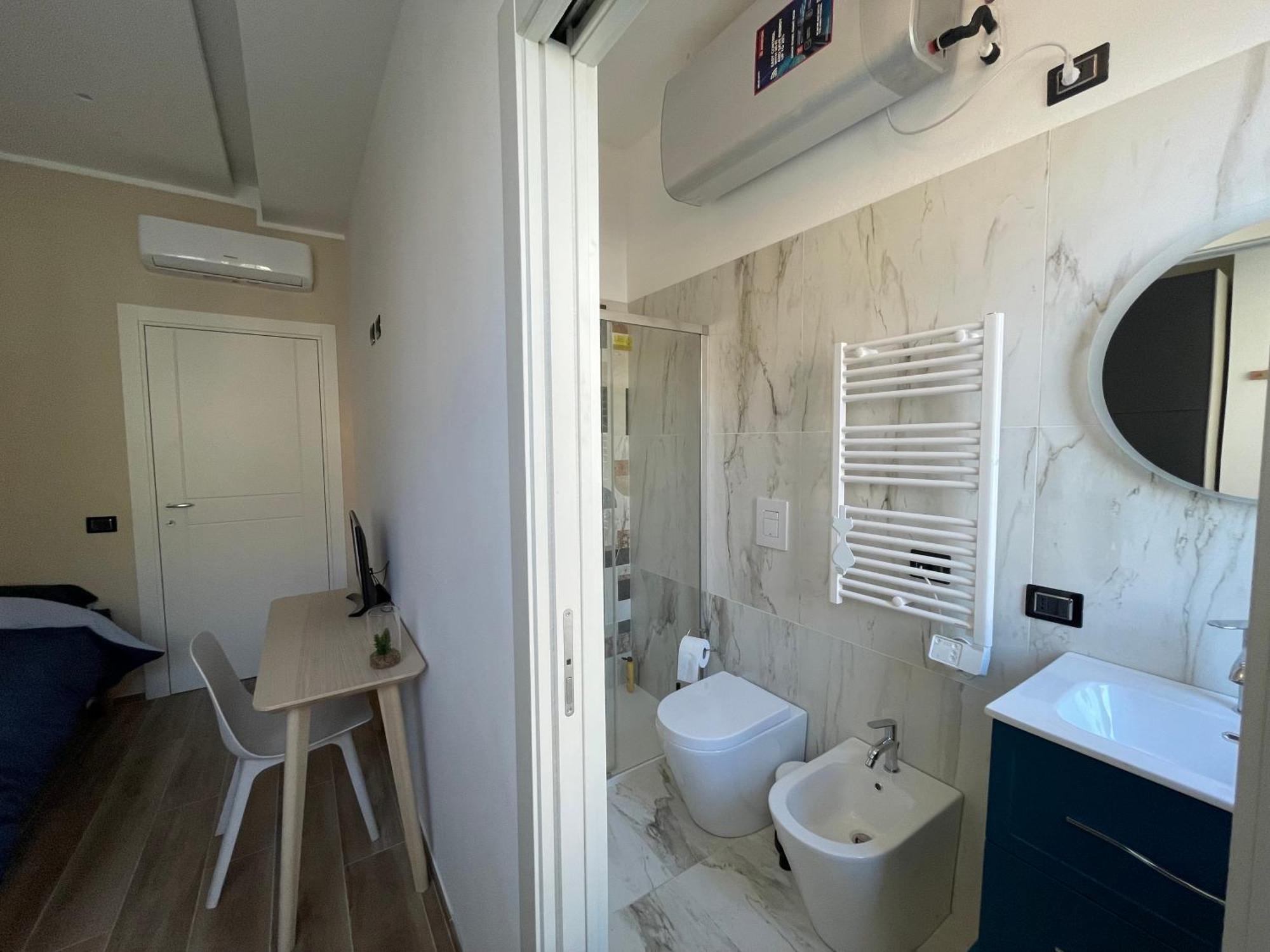 Guest House Design Navigli Milán Exteriér fotografie