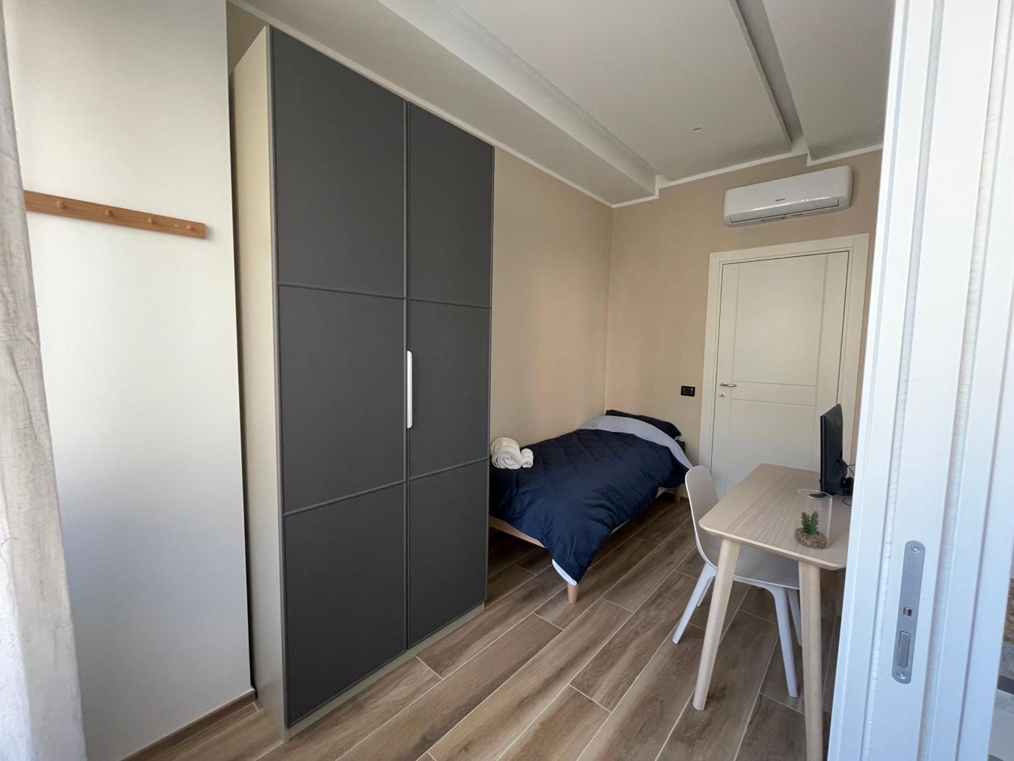 Guest House Design Navigli Milán Exteriér fotografie