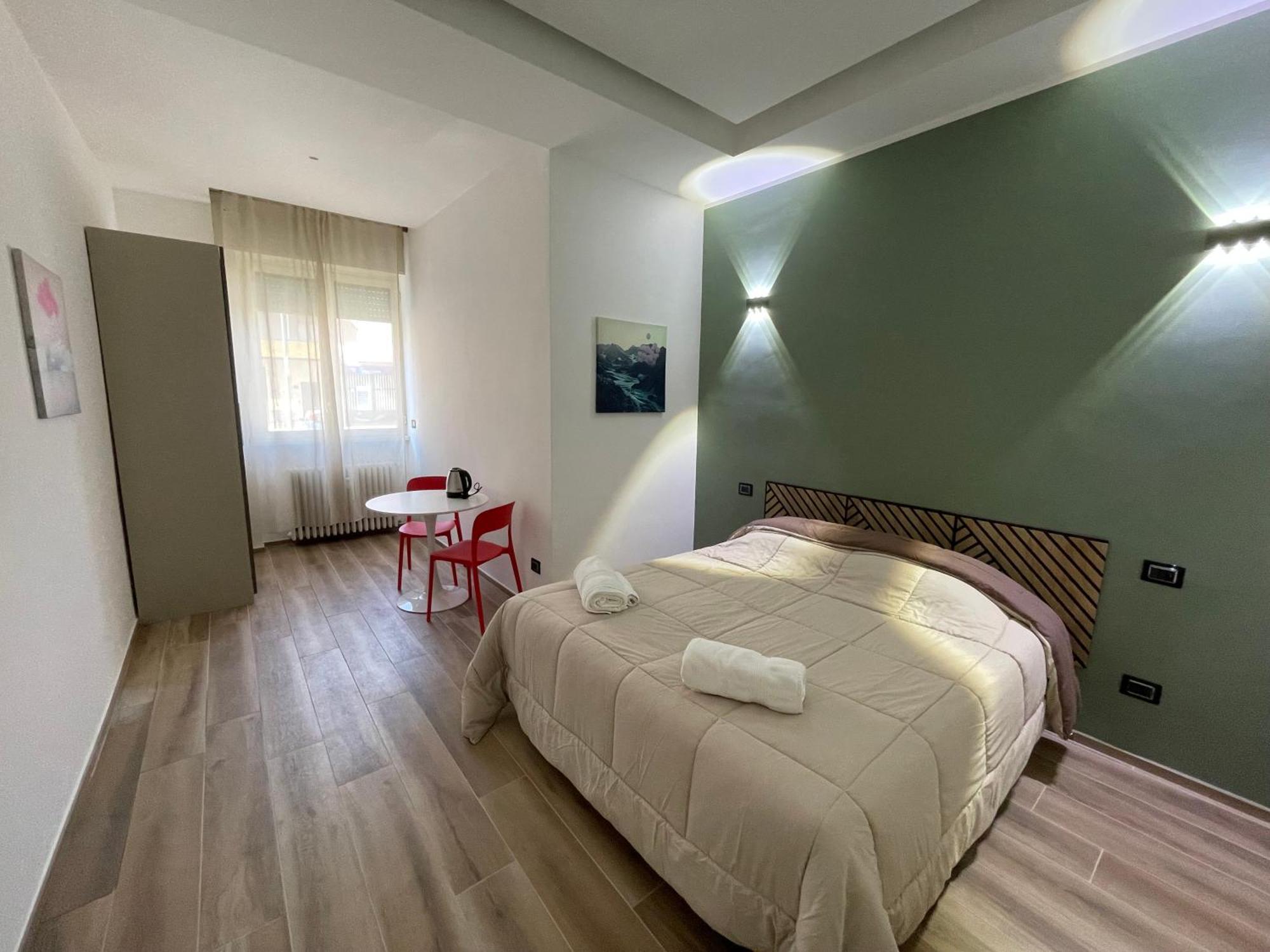 Guest House Design Navigli Milán Exteriér fotografie