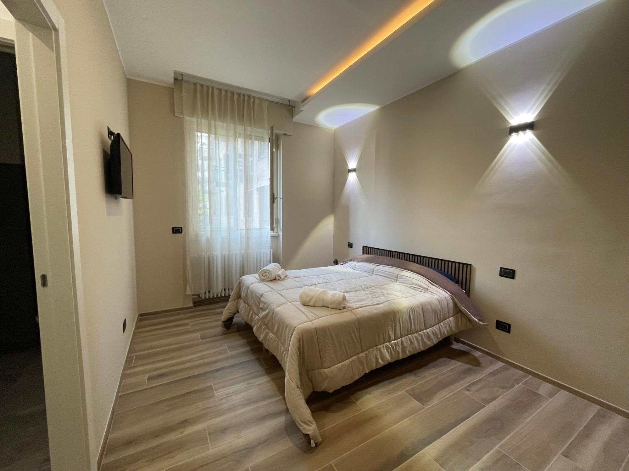 Guest House Design Navigli Milán Exteriér fotografie