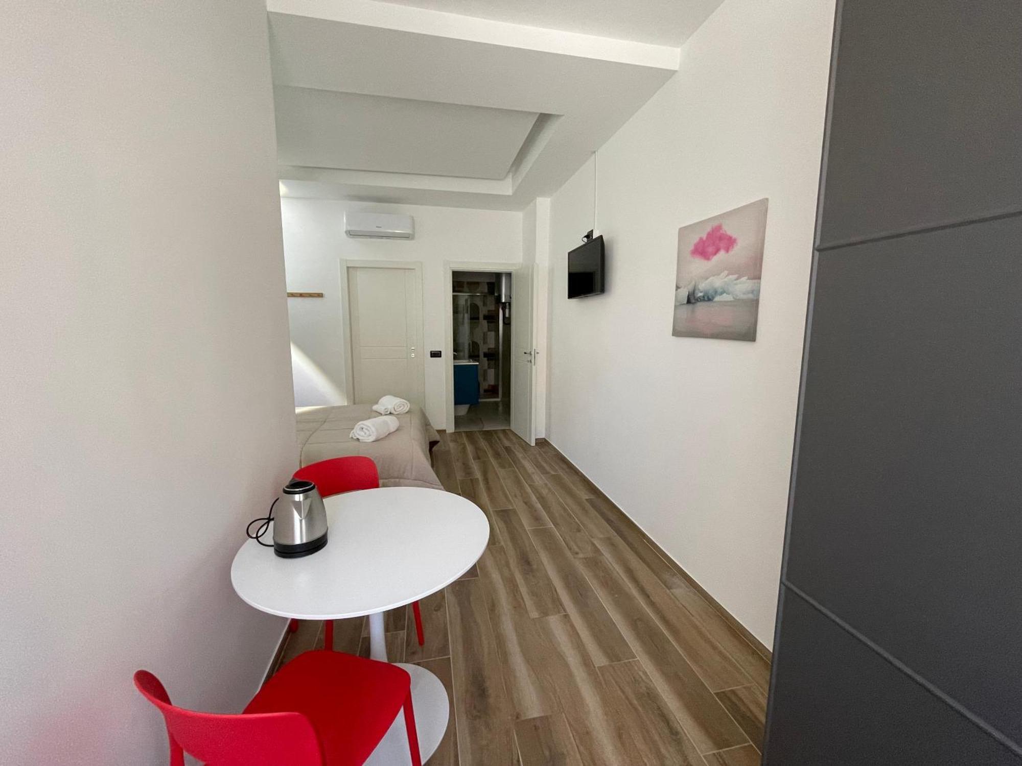 Guest House Design Navigli Milán Exteriér fotografie