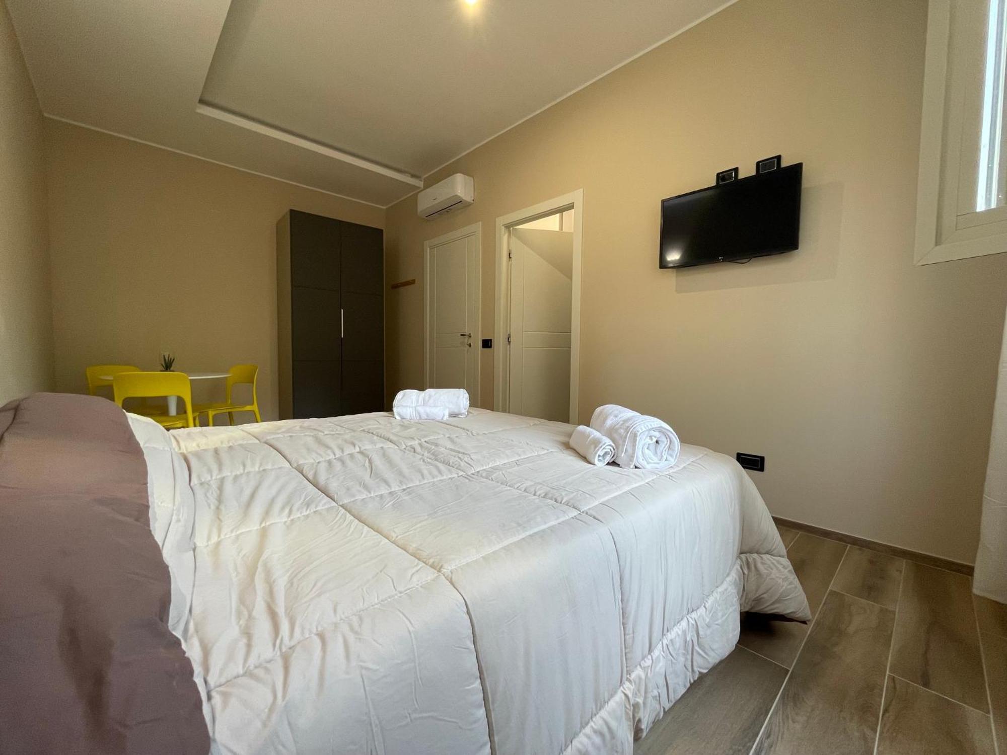 Guest House Design Navigli Milán Exteriér fotografie