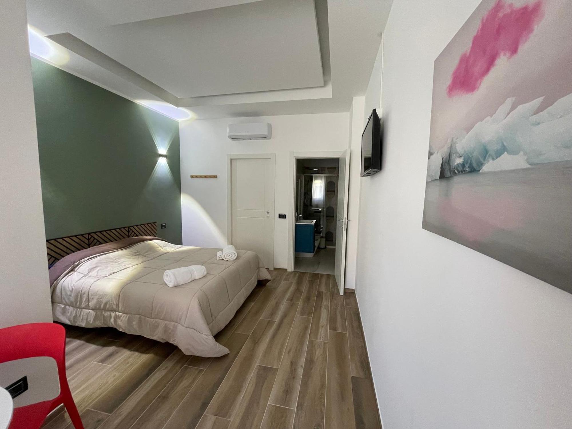 Guest House Design Navigli Milán Exteriér fotografie