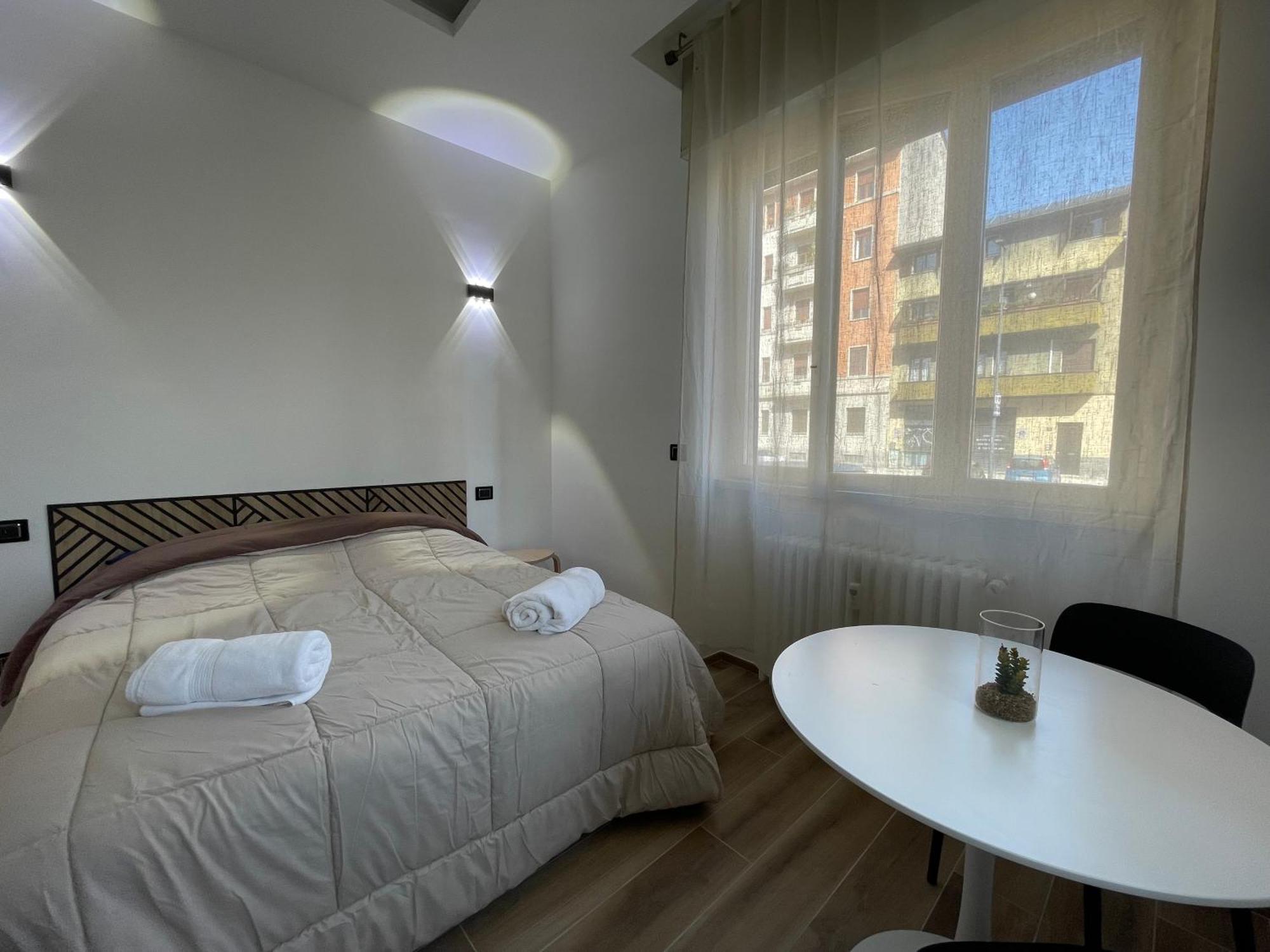 Guest House Design Navigli Milán Exteriér fotografie