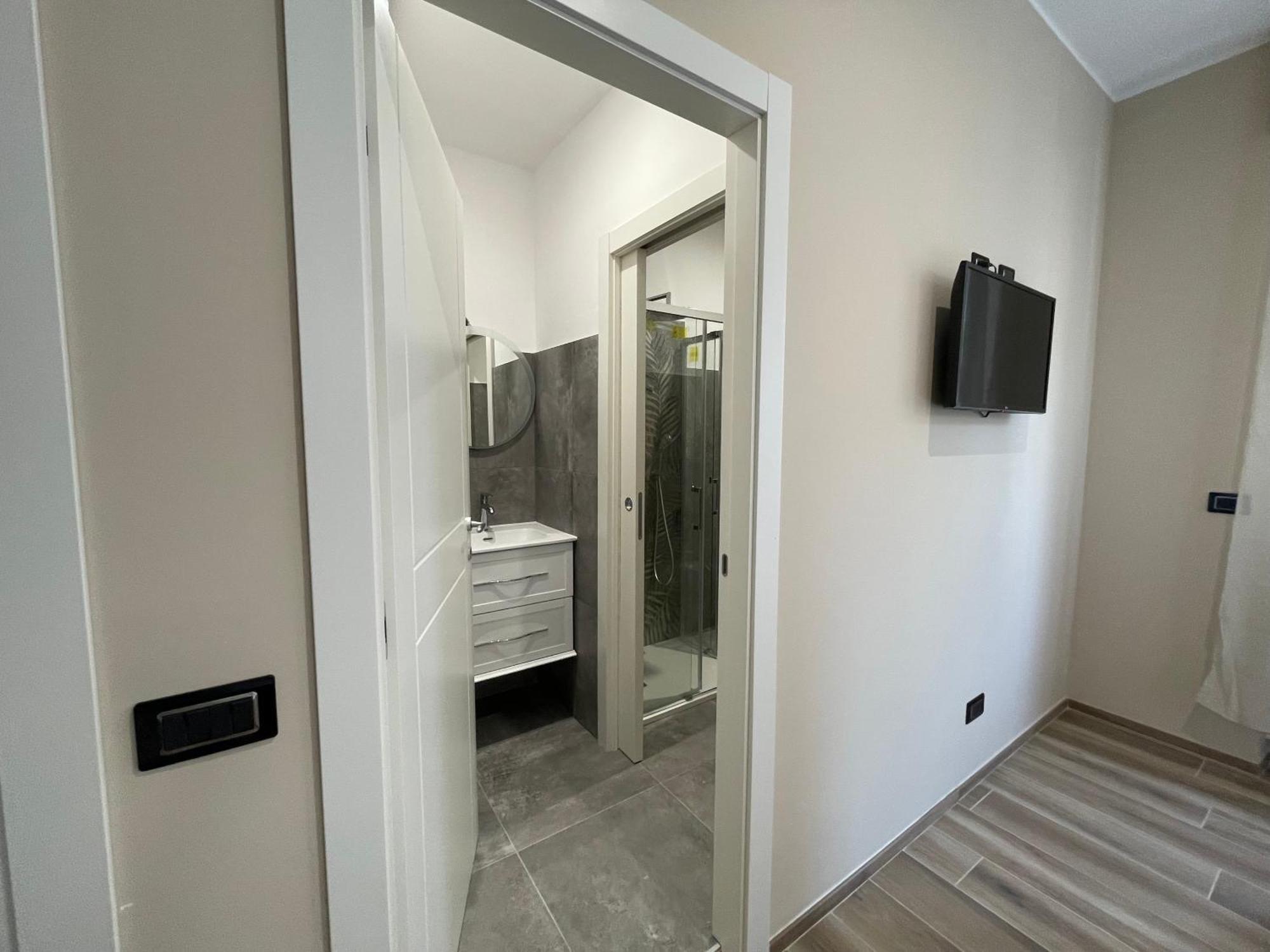 Guest House Design Navigli Milán Exteriér fotografie