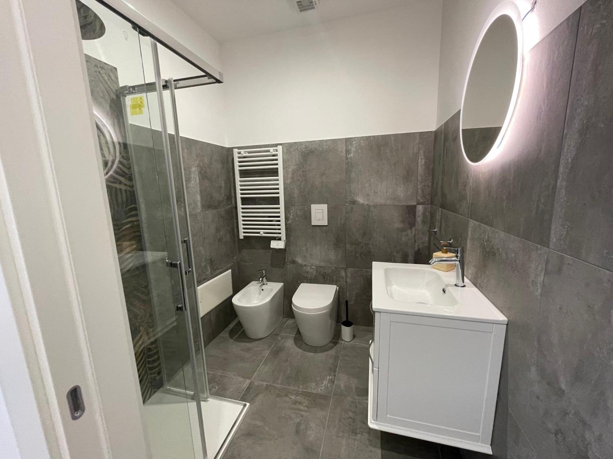 Guest House Design Navigli Milán Exteriér fotografie