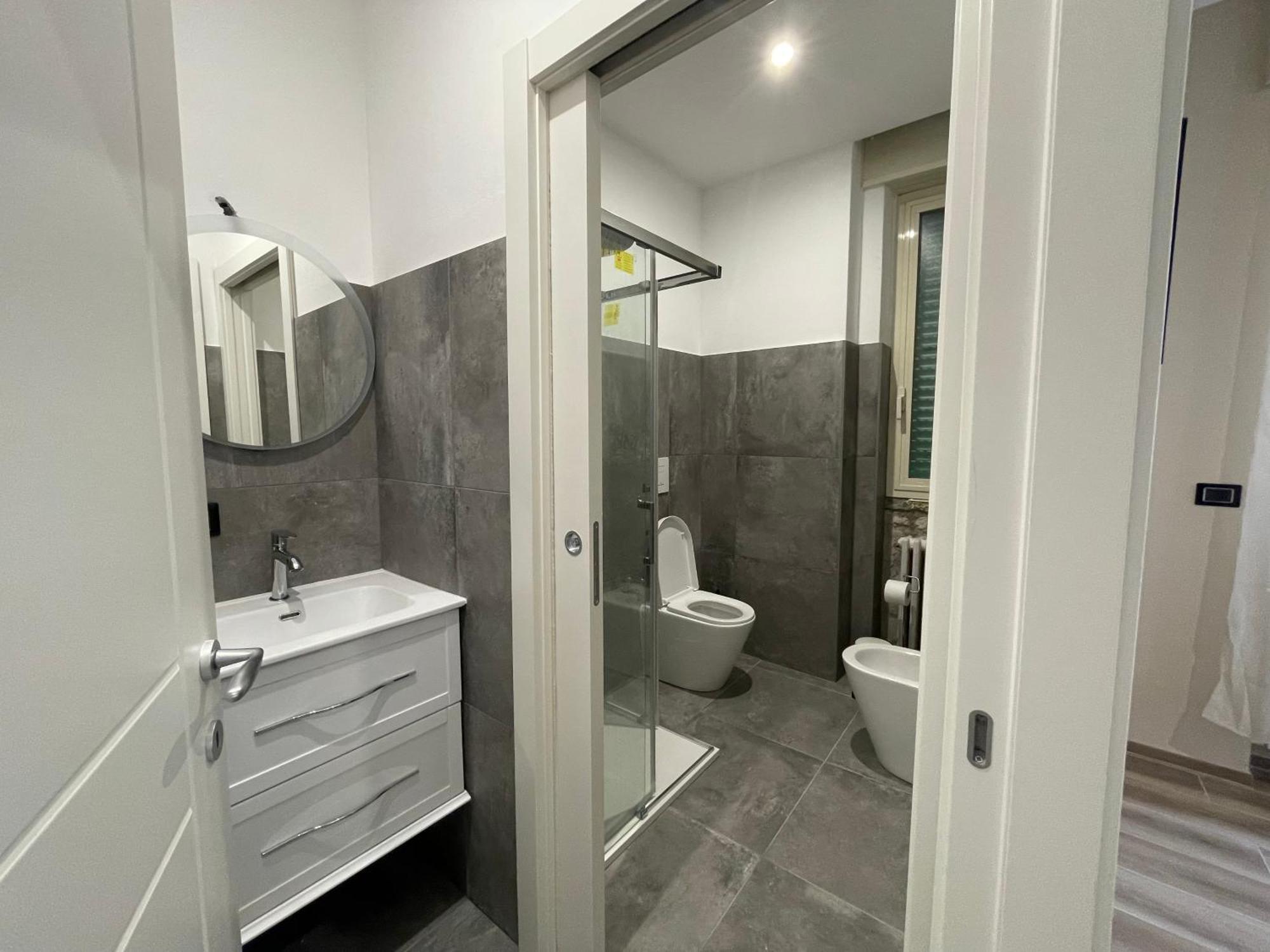 Guest House Design Navigli Milán Exteriér fotografie