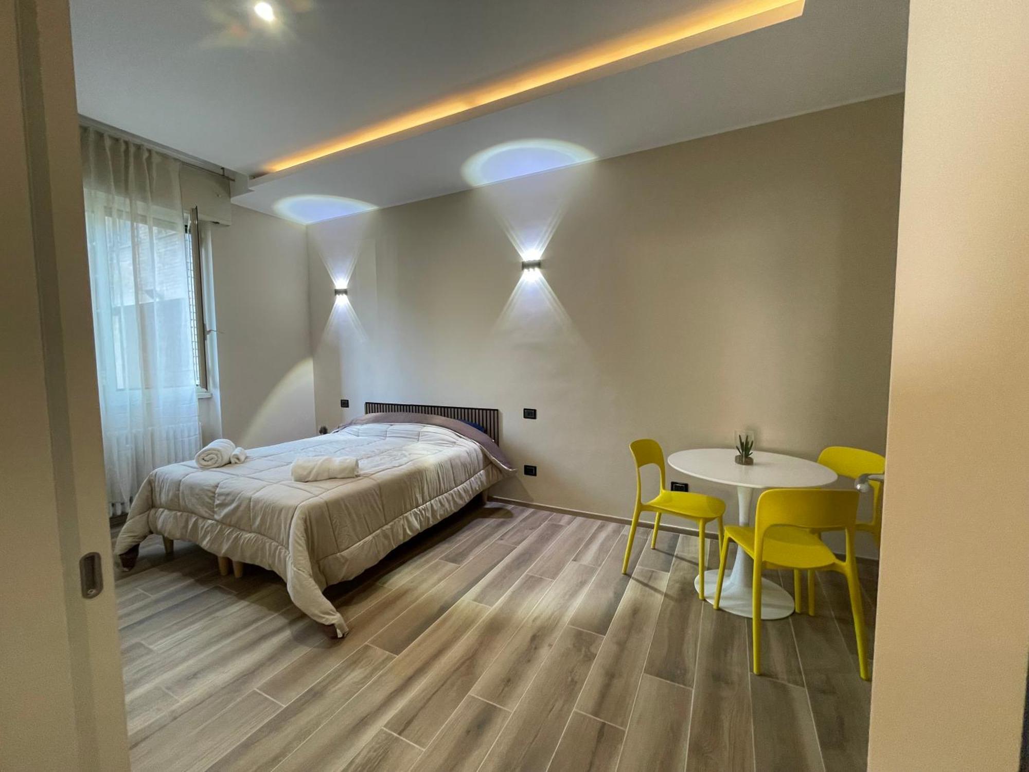 Guest House Design Navigli Milán Exteriér fotografie