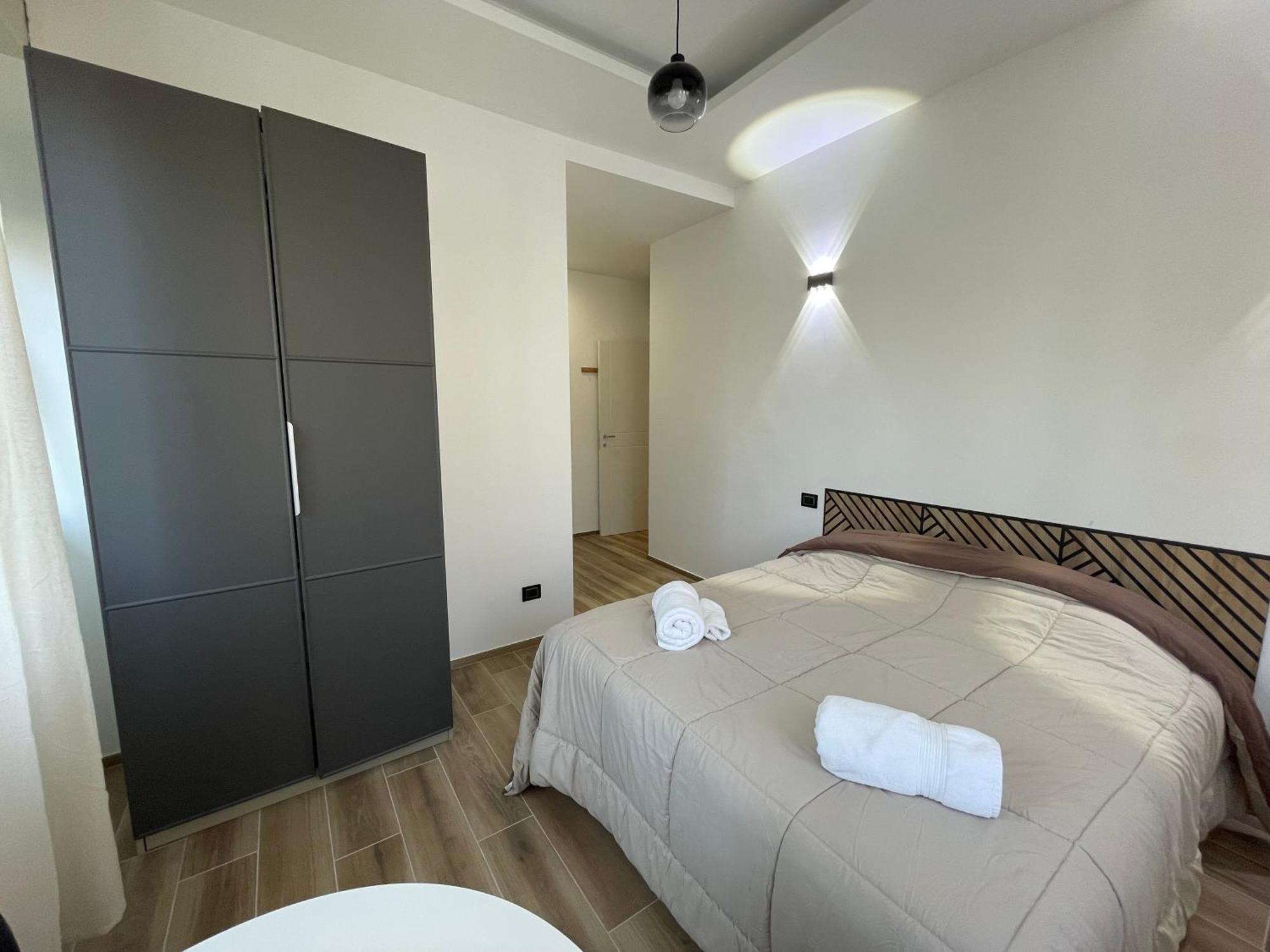 Guest House Design Navigli Milán Exteriér fotografie