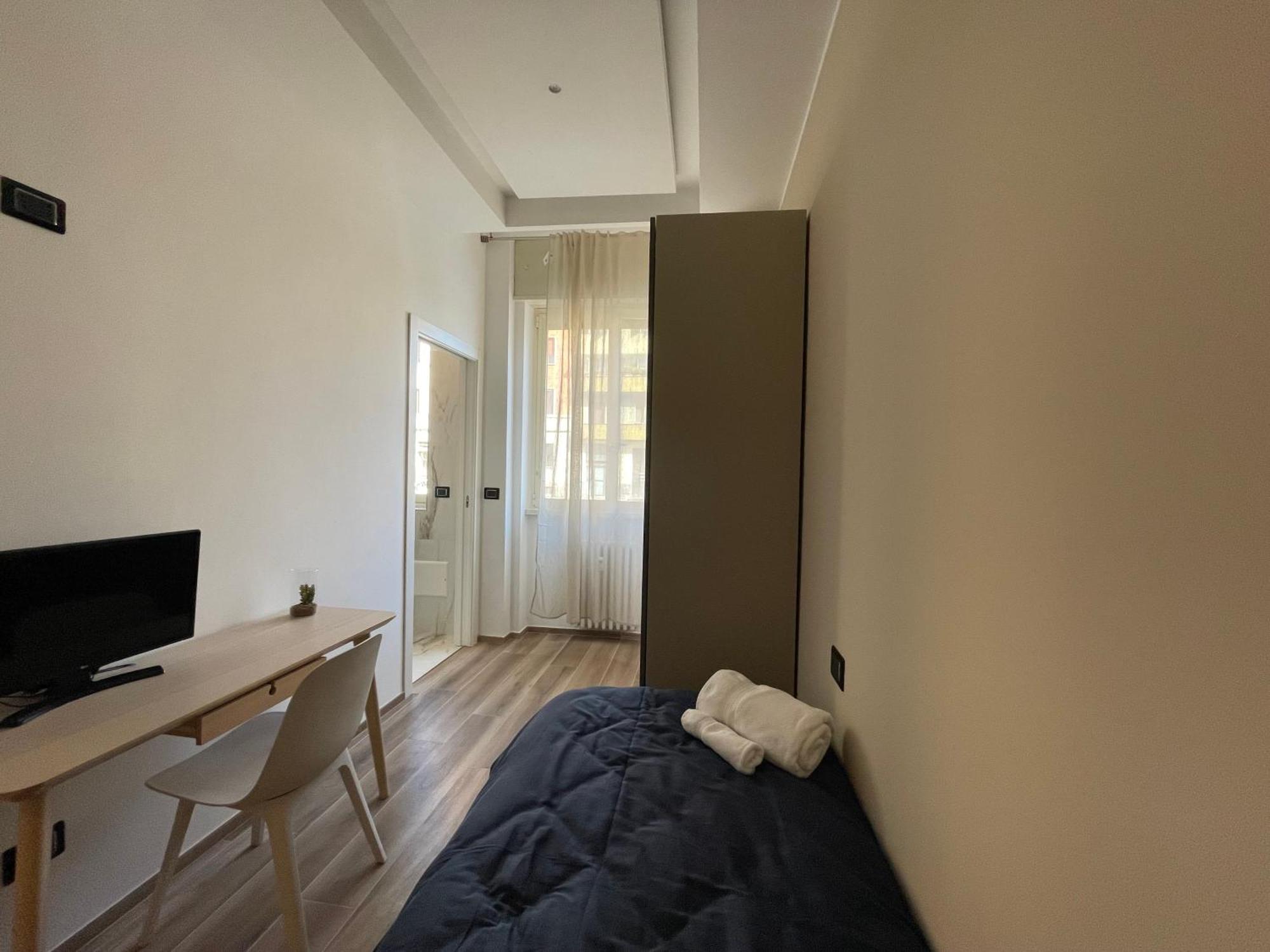 Guest House Design Navigli Milán Exteriér fotografie