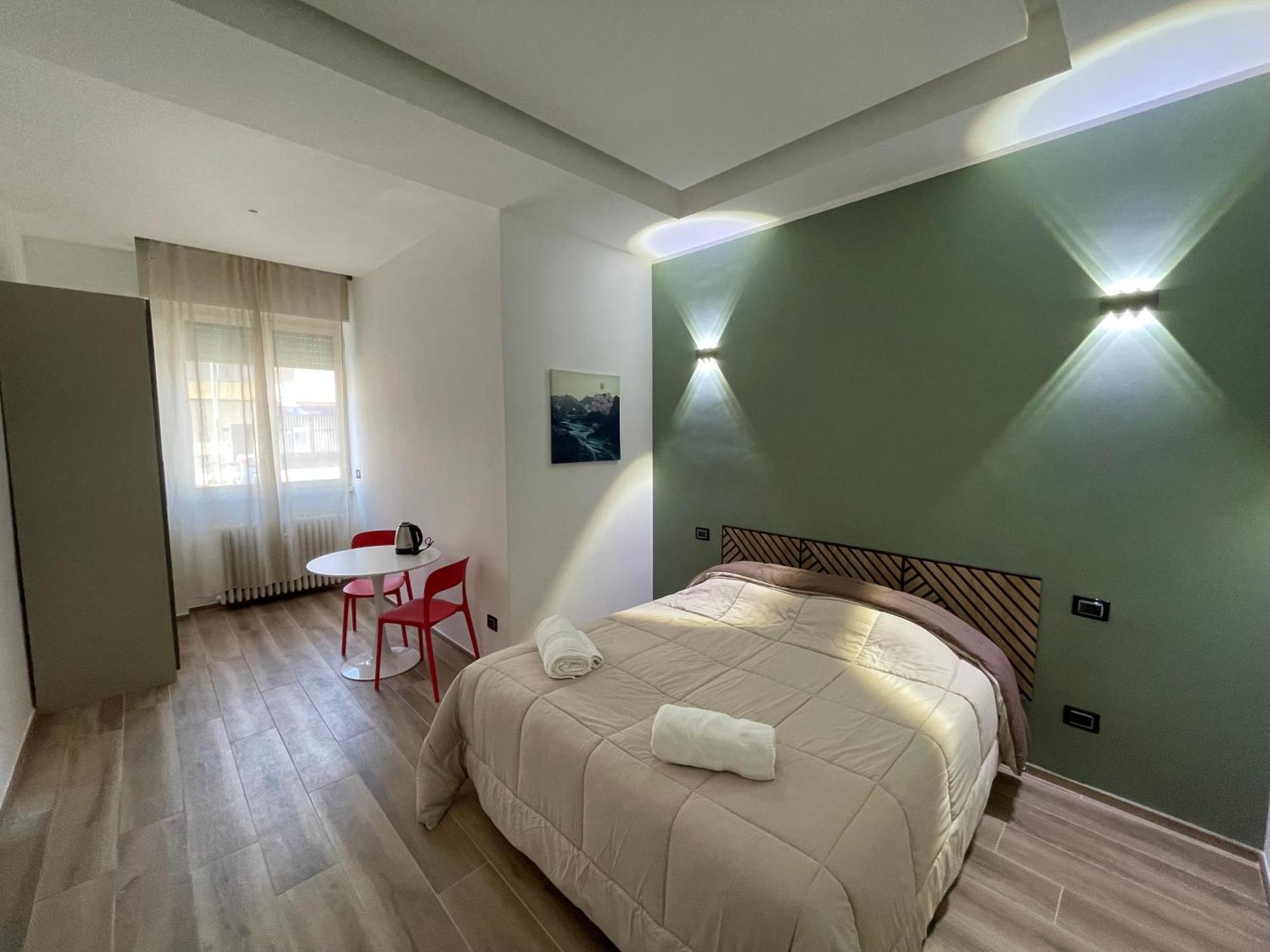 Guest House Design Navigli Milán Exteriér fotografie